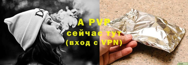 ALPHA PVP Осинники