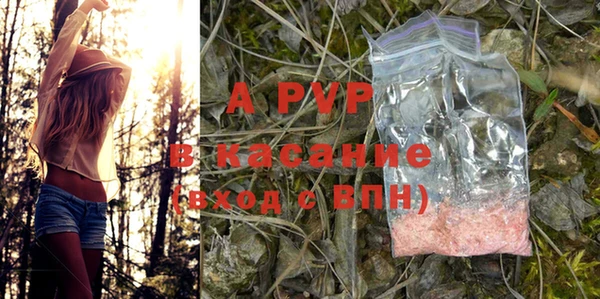 ALPHA PVP Осинники